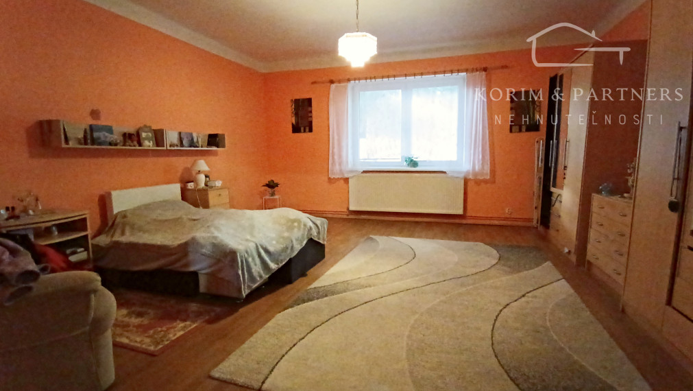 Rodinný dom so záhradou pri jazere, Zelený Háj, Hurbanovo