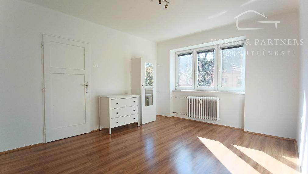 Dvojizbový byt plný slnka a pokoja, Ul. Odborárov