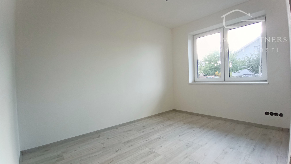 Rodinný dom podľa Vašich predstáv, Nesvady