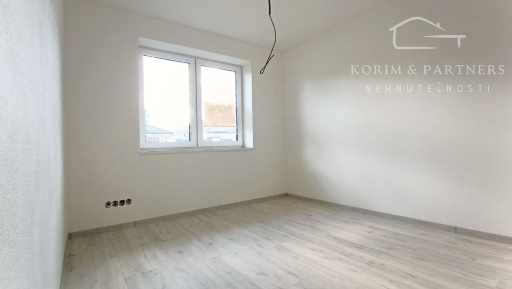 Rodinný dom podľa Vašich predstáv, Nesvady