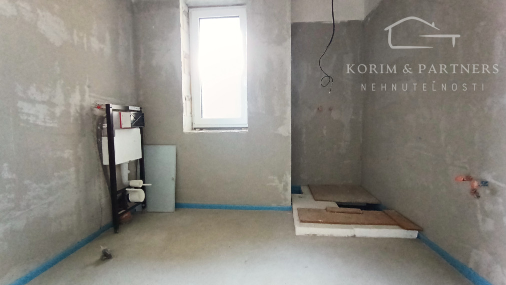 Rodinný dom podľa Vašich predstáv, Nesvady