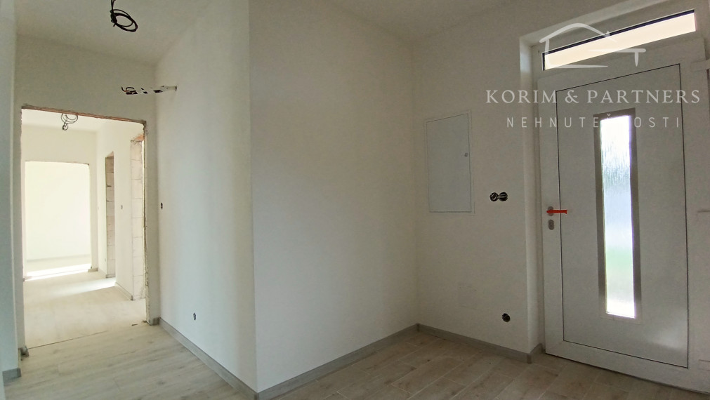 Rodinný dom podľa Vašich predstáv, Nesvady