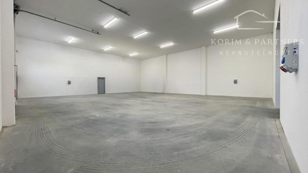 Murovaná Hala na predaj