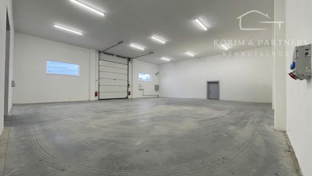 Murovaná Hala na predaj