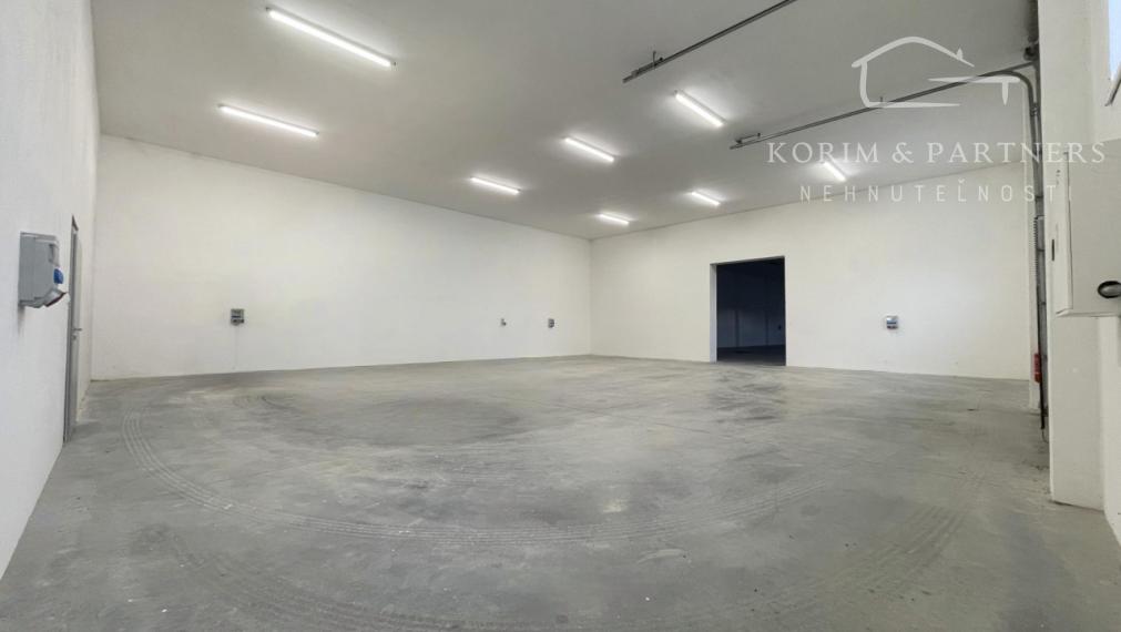 Murovaná Hala na predaj