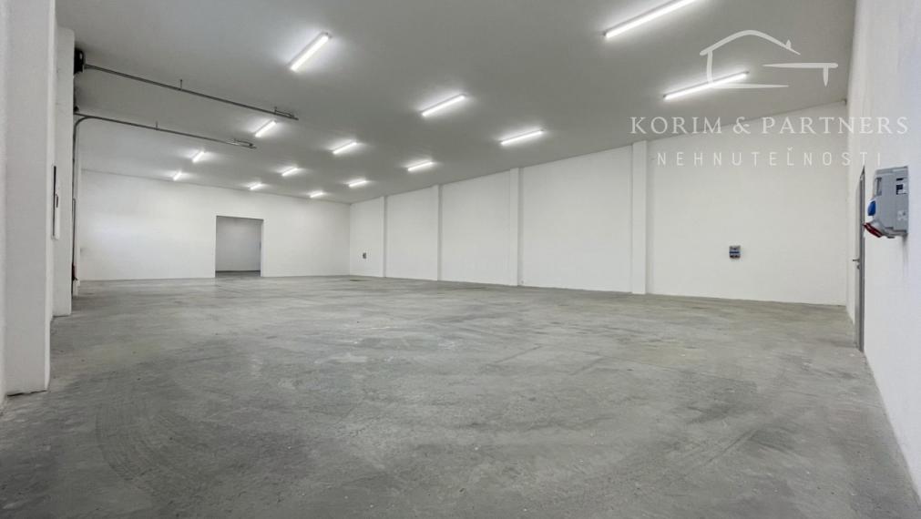 Murovaná Hala na predaj