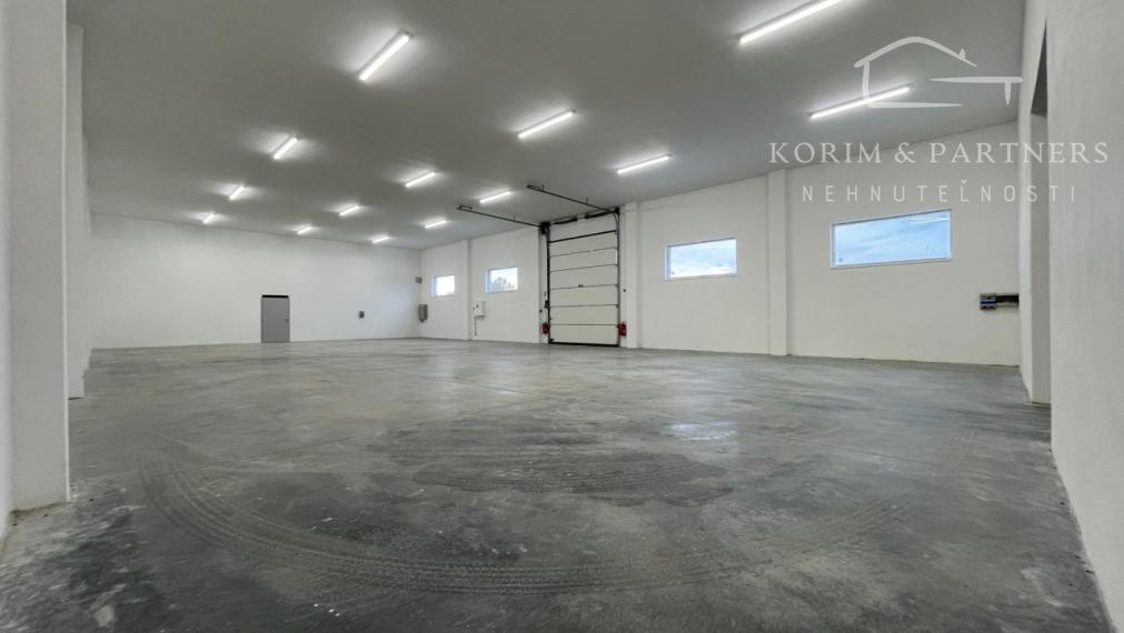 Murovaná Hala na predaj