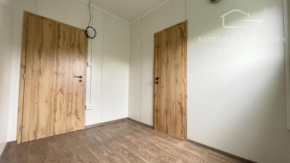 Zaujímavý podnikateľský priestor na predaj