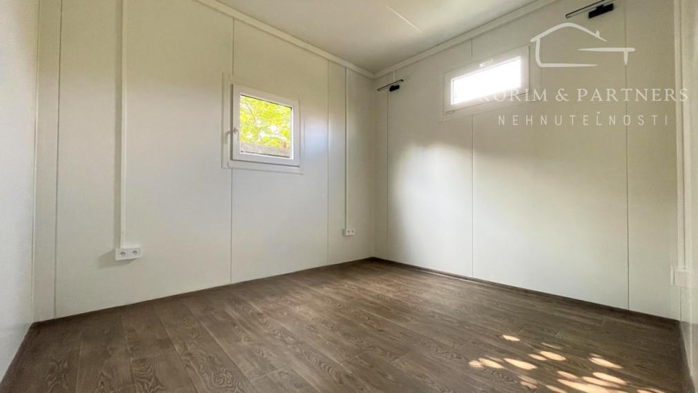 Zaujímavý podnikateľský priestor na prenájom