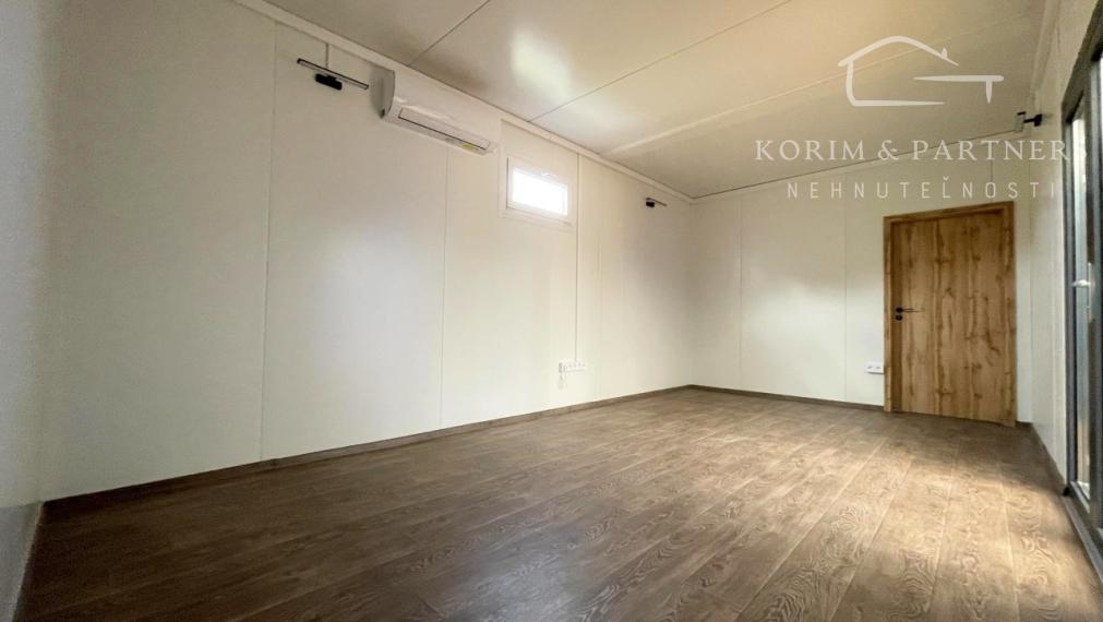 Zaujímavý podnikateľský priestor na prenájom