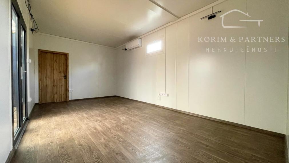 Zaujímavý podnikateľský priestor na prenájom