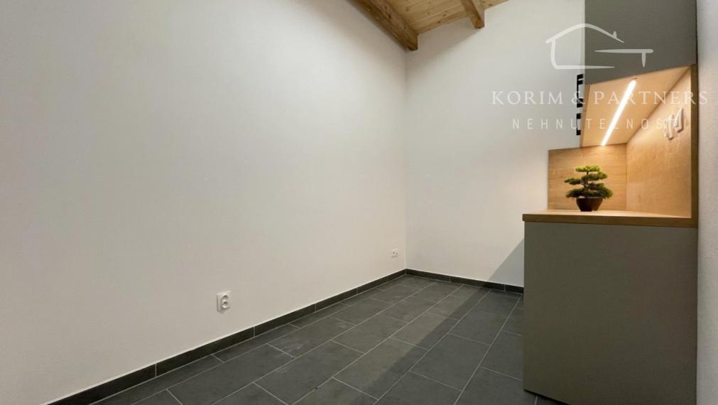 Murovaná Hala na prenájom