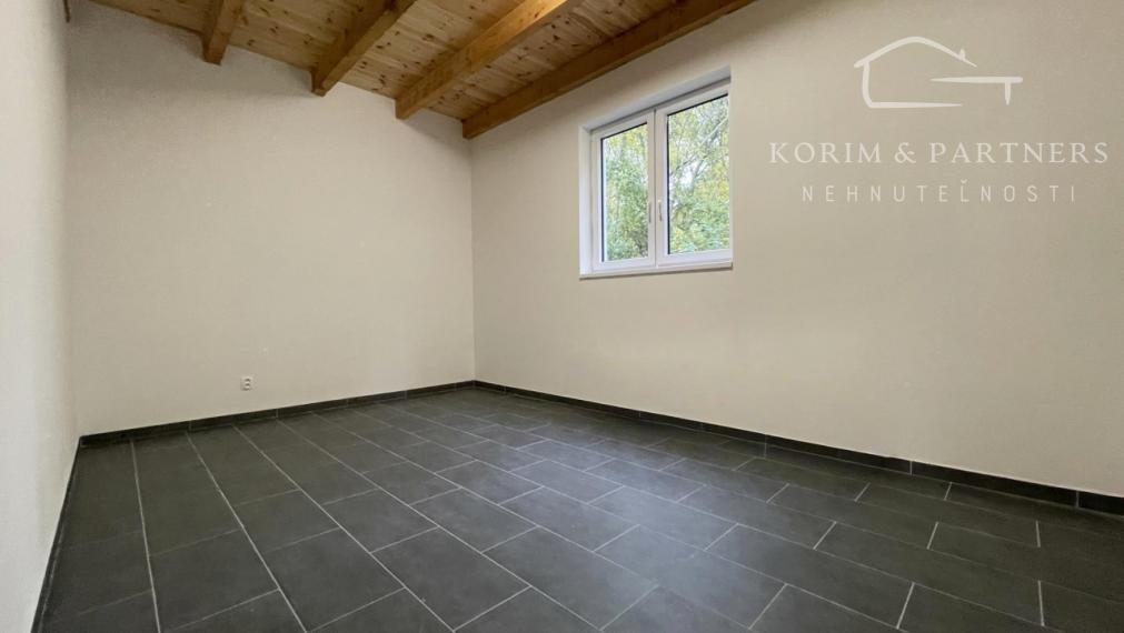 Murovaná Hala na prenájom