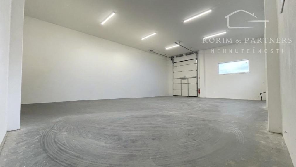 Murovaná Hala na predaj