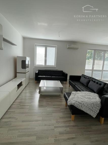 Moderný 2 izbový byt na prenájom, Nové Zámky