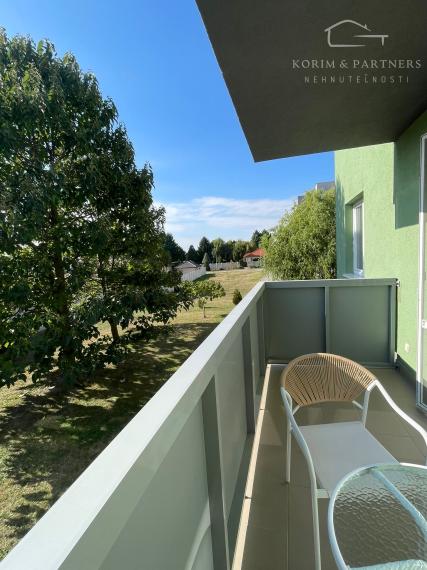 Moderný 2 izbový byt na prenájom, Nové Zámky