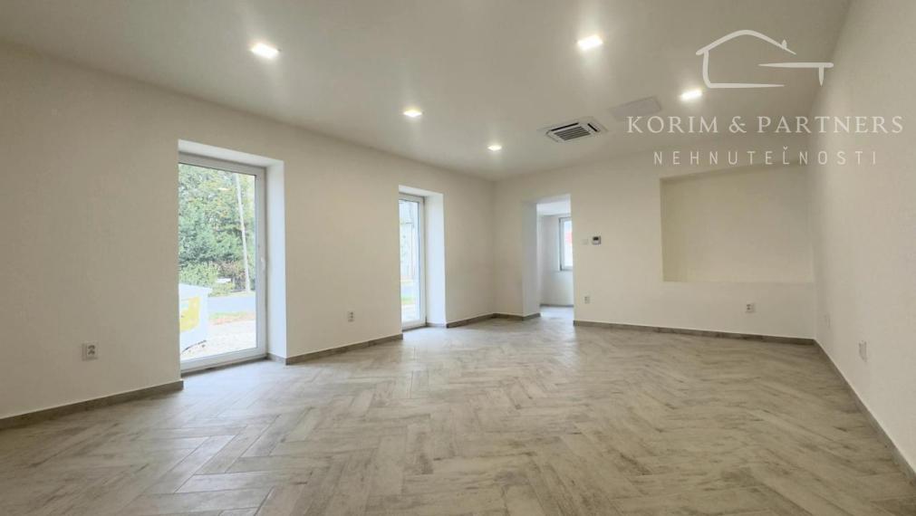 Administratívno–obchodná budova s potenciálom – investícia, ktorá dáva zmysel