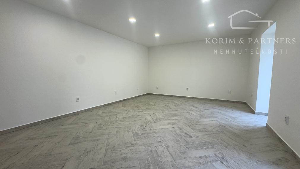 Administratívno–obchodná budova s potenciálom – investícia, ktorá dáva zmysel