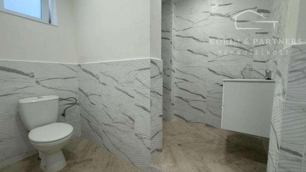 Administratívno–obchodná budova s potenciálom – investícia, ktorá dáva zmysel