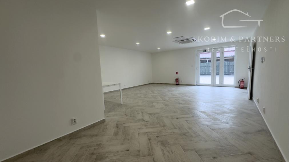 Administratívno–obchodná budova s potenciálom – investícia, ktorá dáva zmysel