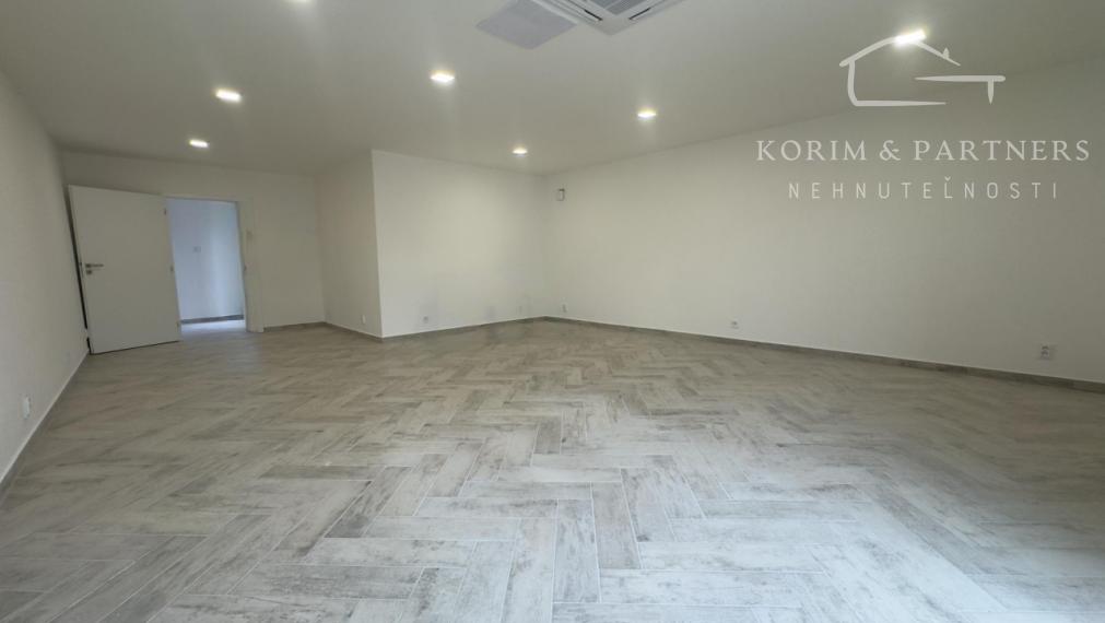 Administratívno–obchodná budova s potenciálom – investícia, ktorá dáva zmysel