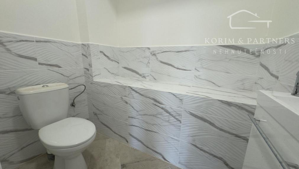 Administratívno–obchodná budova s potenciálom – investícia, ktorá dáva zmysel