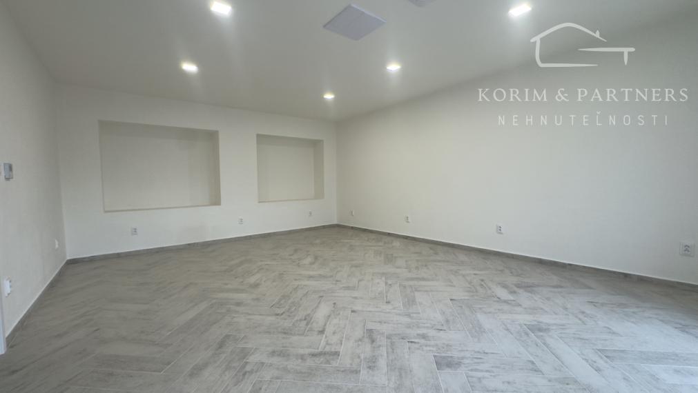 Administratívno–obchodná budova s potenciálom – investícia, ktorá dáva zmysel