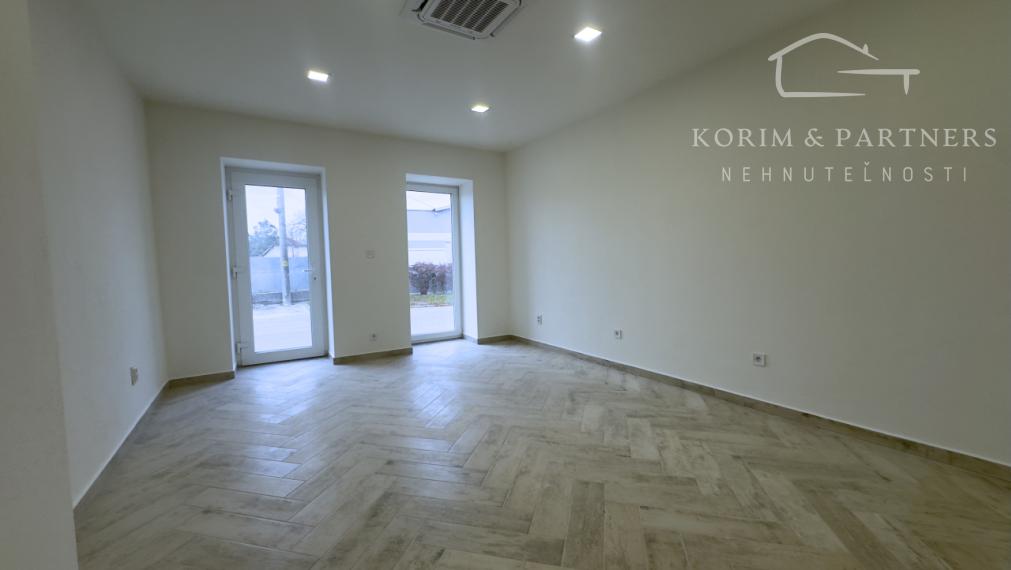 Administratívno–obchodná budova s potenciálom – investícia, ktorá dáva zmysel