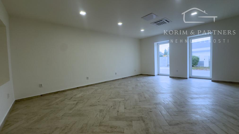 Administratívno–obchodná budova s potenciálom – investícia, ktorá dáva zmysel