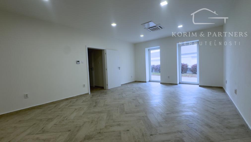 Administratívno–obchodná budova s potenciálom – investícia, ktorá dáva zmysel