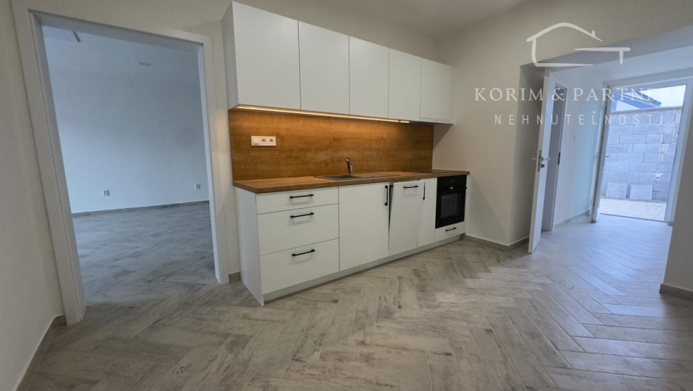 Administratívno–obchodná budova s potenciálom – investícia, ktorá dáva zmysel