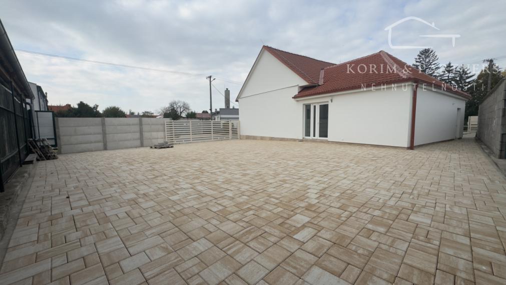 Administratívno–obchodná budova s potenciálom – investícia, ktorá dáva zmysel