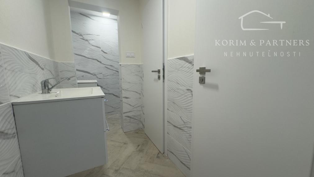 Administratívno–obchodná budova s potenciálom – investícia, ktorá dáva zmysel