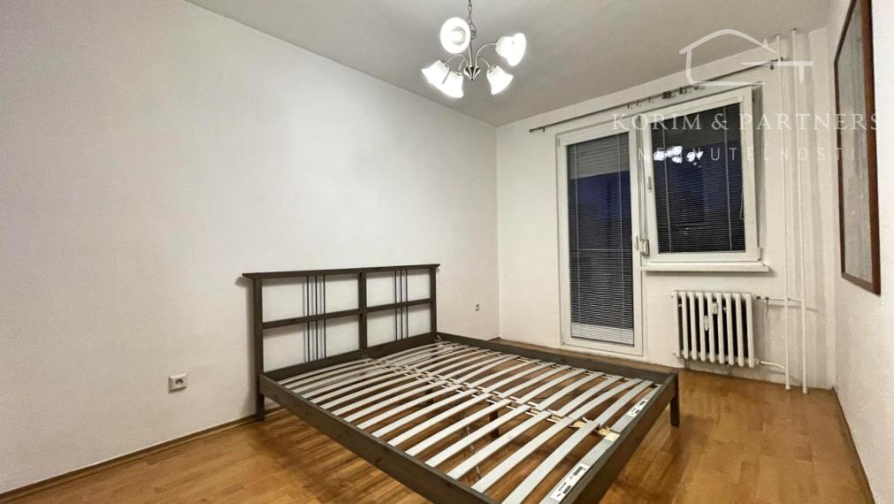 2 izbový byt na prenájom