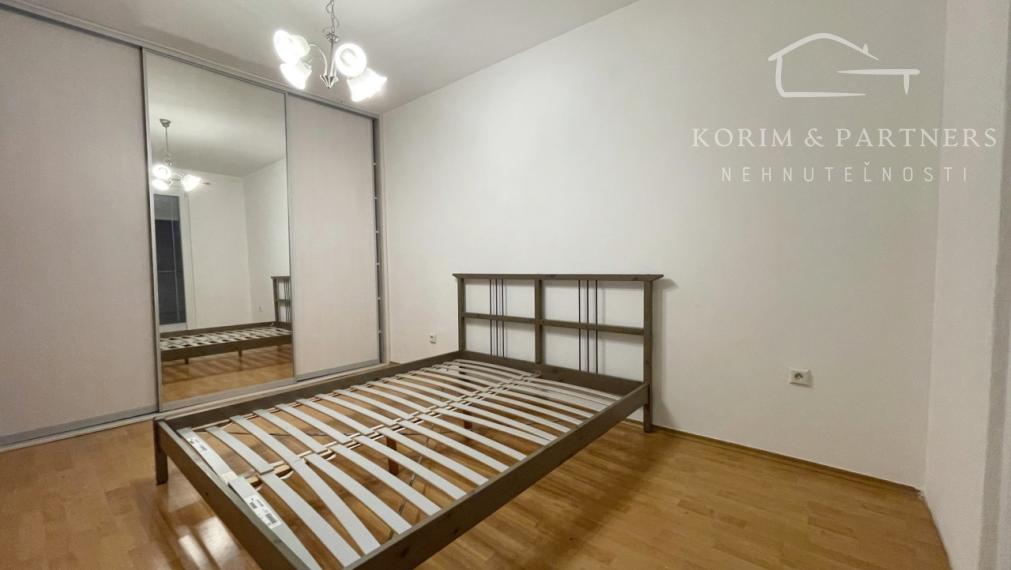 2 izbový byt na prenájom