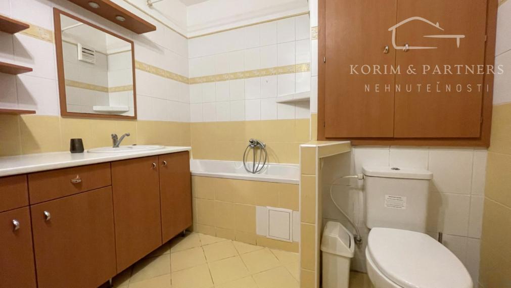 2 izbový byt na prenájom