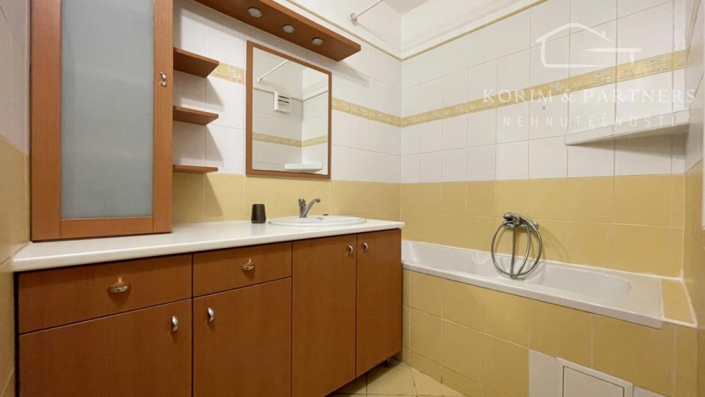 2 izbový byt na prenájom