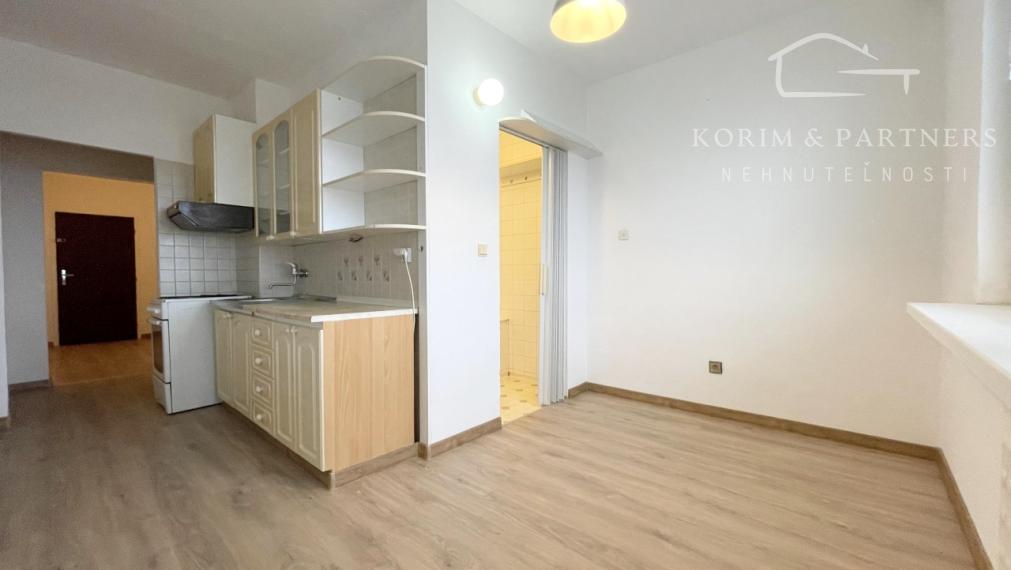 2-izbový byt na prenájom v TOP lokalite, Nové Zámky