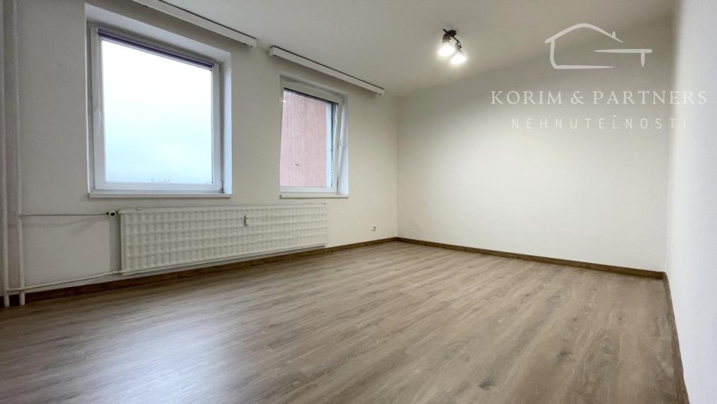 2-izbový byt na prenájom v TOP lokalite, Nové Zámky