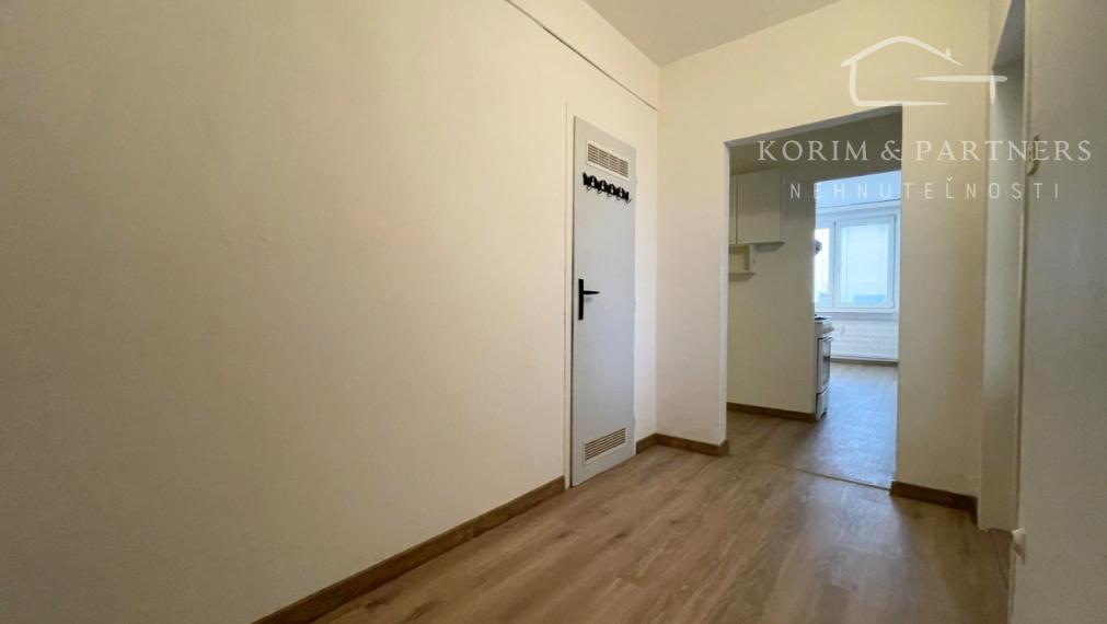 2-izbový byt na prenájom v TOP lokalite, Nové Zámky