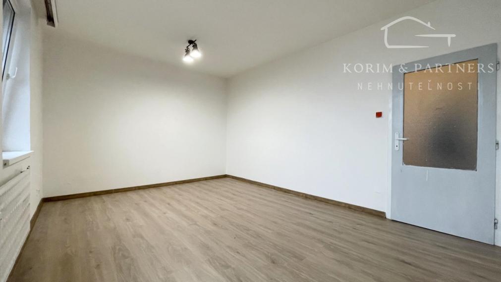 2-izbový byt na prenájom v TOP lokalite, Nové Zámky