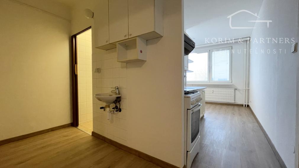 2-izbový byt na prenájom v TOP lokalite, Nové Zámky