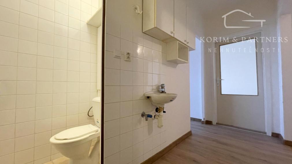 2-izbový byt na prenájom v TOP lokalite, Nové Zámky