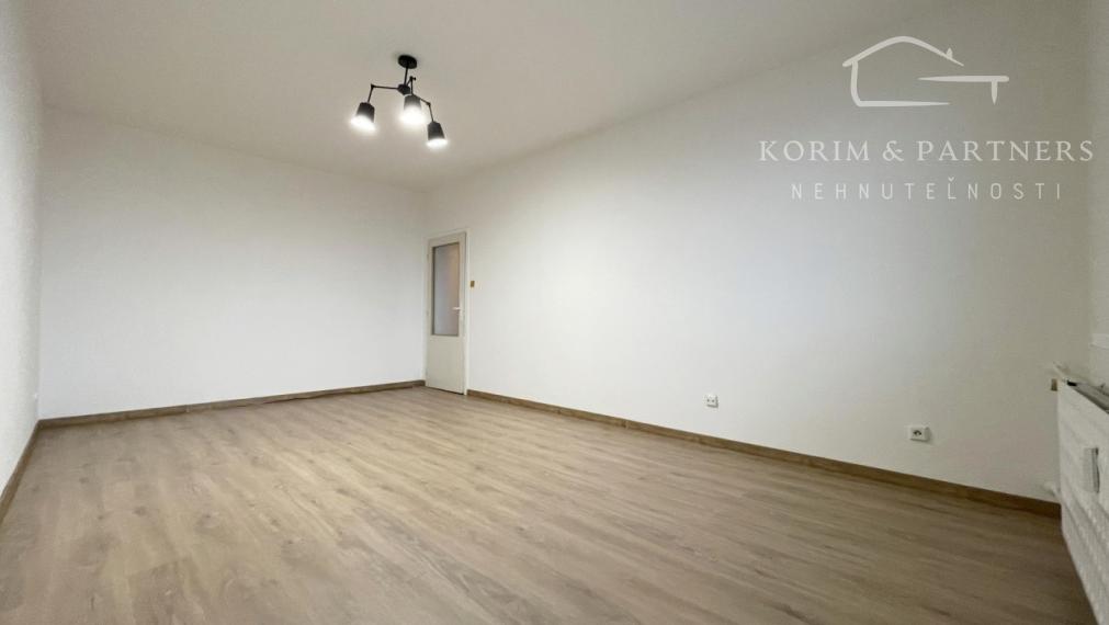 2-izbový byt na prenájom v TOP lokalite, Nové Zámky