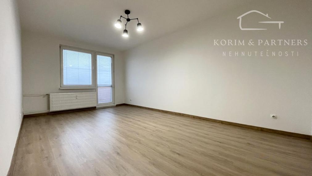 2-izbový byt na prenájom v TOP lokalite, Nové Zámky