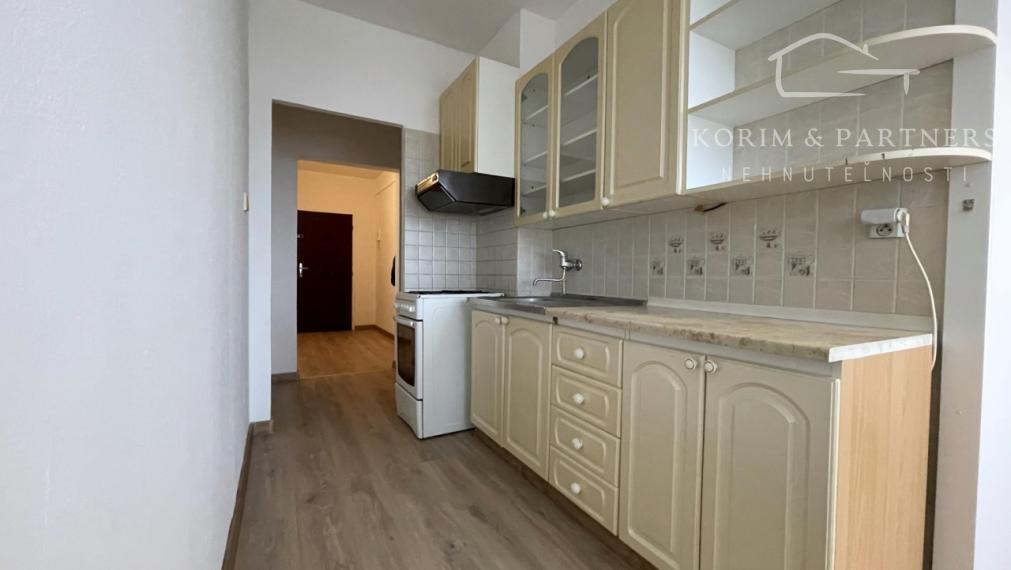 2-izbový byt na prenájom v TOP lokalite, Nové Zámky