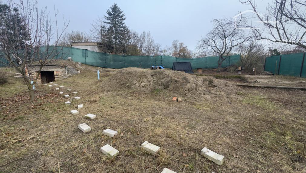 Záhrada pri "Mŕtvaku",  miesto, kde si sny zmeníte na realitu