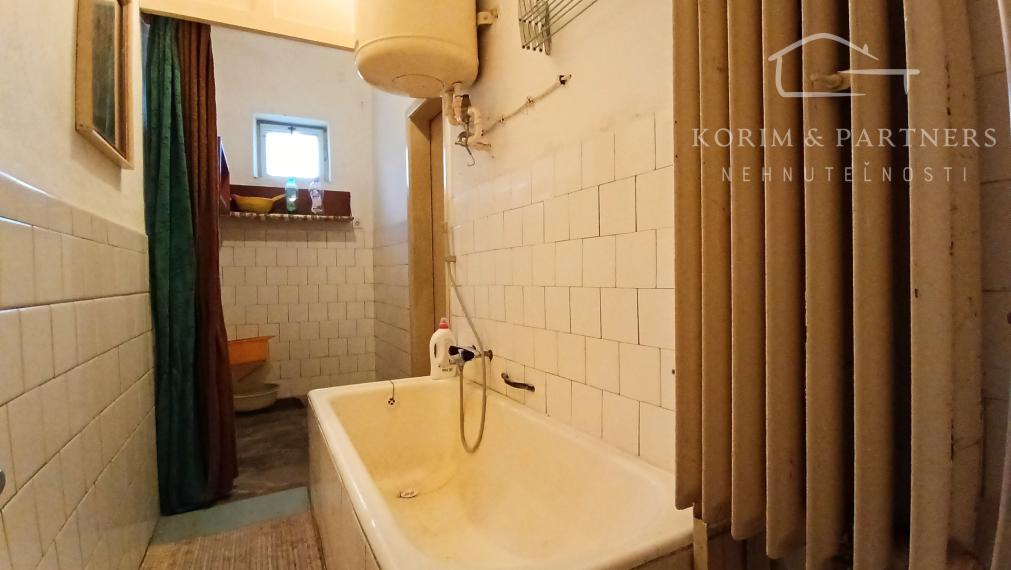 Rodinný dom na predaj, Kravany nad Dunajom