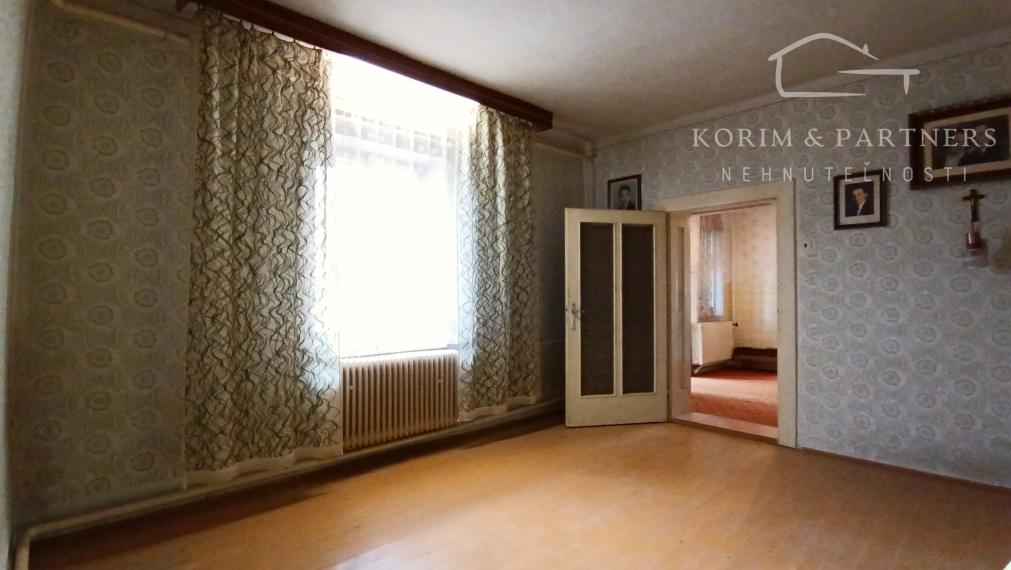 Rodinný dom na predaj, Kravany nad Dunajom