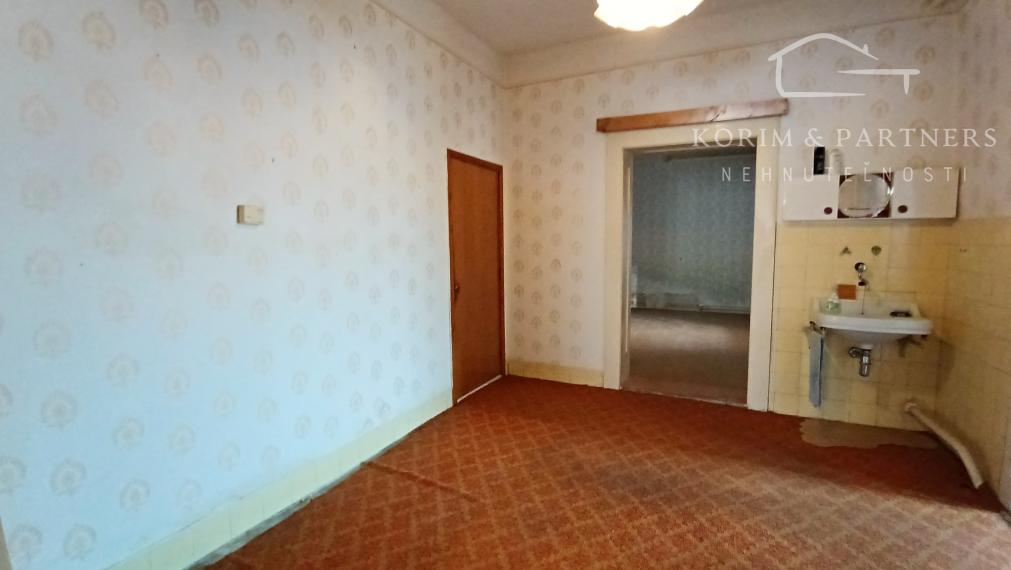 Rodinný dom na predaj, Kravany nad Dunajom